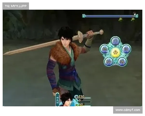 仙剑奇侠传五经典剧情重现，感受不一样的仙侠世界之旅