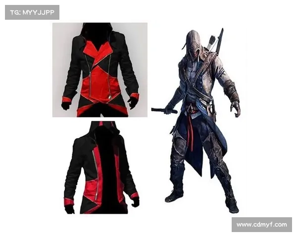 刺客信条3服饰设计与历史背景深度解析及其文化象征意义探讨