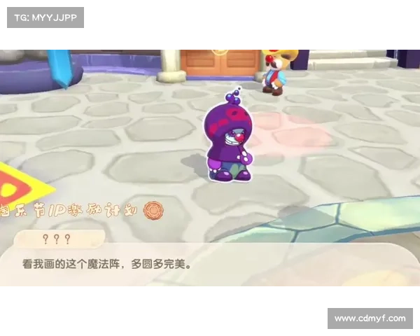 摩尔庄园邻居申请全攻略，轻松上手打造你的完美小镇生活