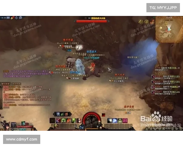 斗战神神之使徒任务快速完成技巧与策略分享 斗战神神之使徒任务快速完成技巧与策略分享