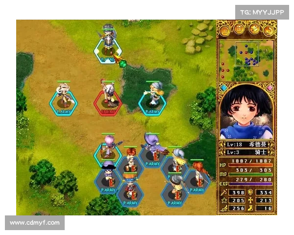 新手玩家必看：天使帝国3最佳成长路线与技巧解析