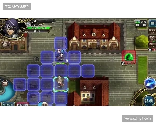 梦幻模拟战人偶奇弈全攻略:策略精析与实战技巧助你制胜之路 梦幻模拟战人偶奇弈全攻略:策略精析与实战技巧助你制胜之路