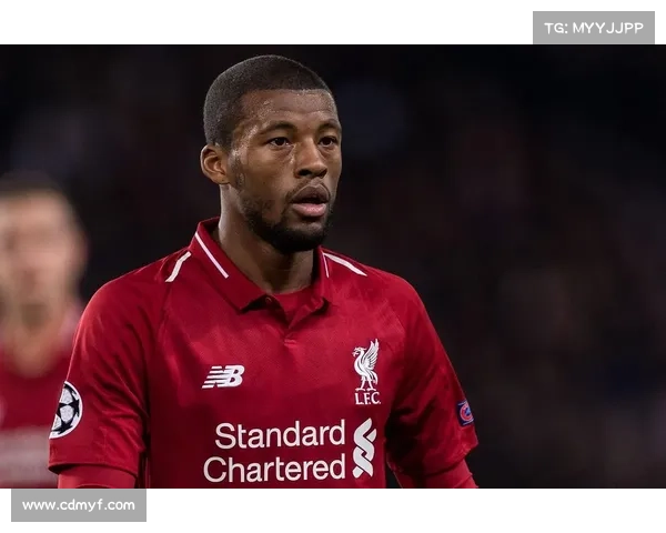 利物浦迎来新篇章：维纳尔杜姆后的未来前景