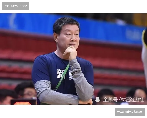 周琦正式回归新疆男篮时间及背后原因的深度解析与未来影响分析